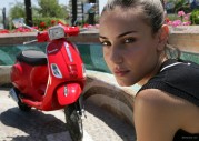 Vespa Vespa S